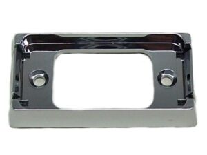 PROTECTEUR CHROMÉ 1-1/4'' X 2-1/2''