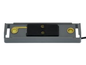 PROTECTEUR GRIS 1 FIL 1'' X 4''