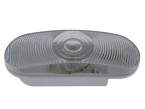 FEUX DE RECULE OVAL -SCELLE-CLAIRE