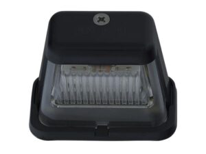 LED-LAMPE PR PLAQUE S.SUPPORT