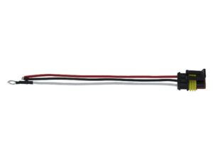 ADAPTEUR SUPÉRIEUR PR LUMIÈRES LED-, 6"