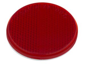 RÉFLECTEUR ROUGE 2-3/16'' (PQT 2)