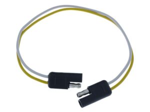 FIL 2 BRINS 18GA X 12''