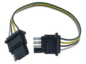 FIL 4 BRINS 18GA X 12''