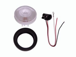 FEUX DE RECUL CLAIR 4'' KIT