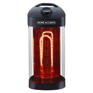 CHAUFFERETTE OSCILLANT INFRA-ROUGE 1200W/120V 19"