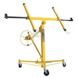 APPAREIL DE LEVAGE POUR PANNEAUX DE GYPSE