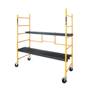 ÉCHAFAUD JOBSITE SÉRIES 6'