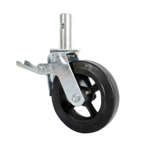 ROUE 8'' ECHAFAUD EXTÉRIEUR (UNITÉ)