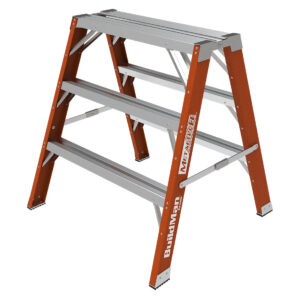 SUPPORT DE TRAVAIL BUILDMAN FIBRE 3' 1A