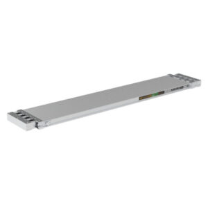 PLATE FORME EXTENSIBLE ALUM 8' A 13'