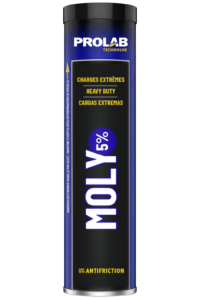 GRAISSE MOLY-2 POUR CHARGES EXT 450G