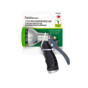LANCE D'ARROSAGE 7 FONCTIONS ALUMINIUM