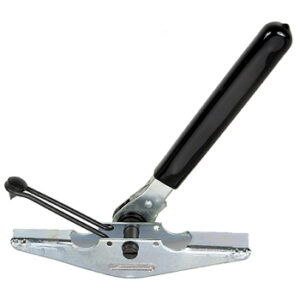 OUTIL "PUNCH CLAMP" PRE FORME