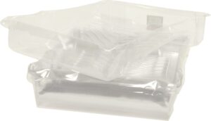 DOUBLURE DE PLATEAU POUR BAC À PEINTURE