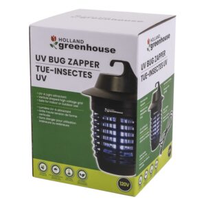 TUE-INSECTES UV 120V