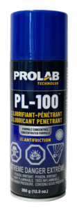 LUBRIFIANT-PÉNÉTRANT PL-100 350G