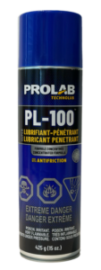 LUBRIFIANT-PÉNÉTRANT PL-100 425G