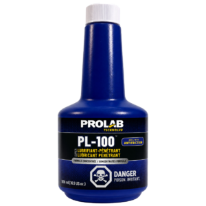 LUBRIFIANT-PÉNÉTRANT PL-100 500ML