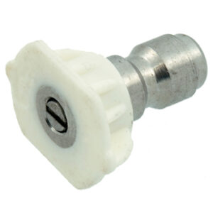 BEC 40' ANGLE X 5.0 BLANC