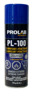 LUBRIFIANT-PÉNÉTRANT PL-100 170G