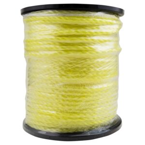 CORDE TORSADÉE EN POLY, 5/16" X 335' (SHOPRO)