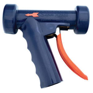 PISTOLET DE LAVAGE POUR USINE