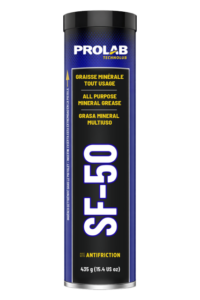 GRAISSE SF-50 MINÉRALE TOUT USAGE 450G