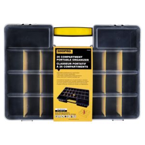 ORGANISEUR D'OUTILS 18 "