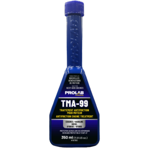 TRAITEMENT TMA-99 POUR MOTEUR 350ML