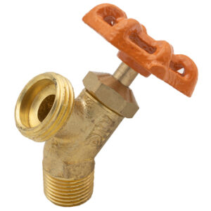 VALVE 3/4 EXTÉRIEUR