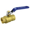 BALL VALVE 1/8"