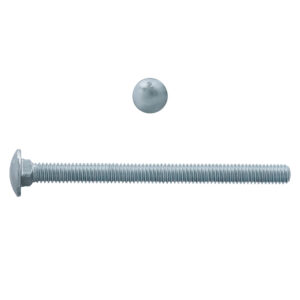 BOULON DE CARROSSE 5/16 X 4 UNC