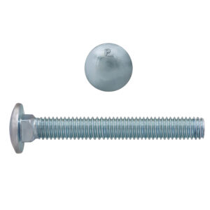 BOULON DE CARROSSE 1/2 X 5-1/2 UNC