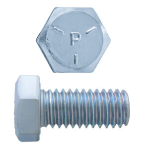 BOULON HEX UNC GR5 7/16 X 3/4