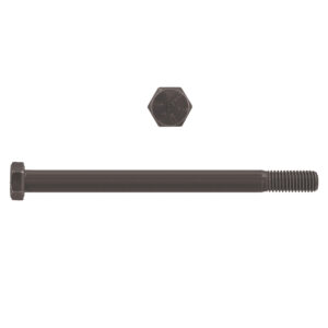 BOULON HEX GR8, UNC 1 X 8