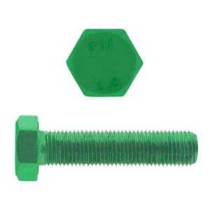 BOULON MÉTRIQUE HEX M10 X 1.00 X 30MM