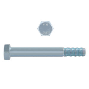 BOULON MÉTRIQUE HEX M14 x 2.00 X 90MM