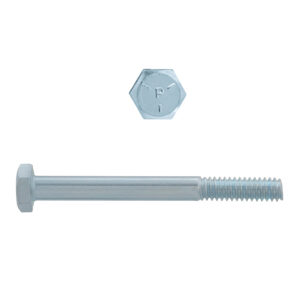 BOULON HEX UNC GR5 1/4 X 2 1/2