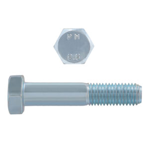 BOULON MÉTRIQUE HEX M14 x 2.00 X 70MM