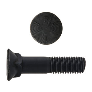 PLOW BOLT#3HDGR5 1/2 X 2 1/2