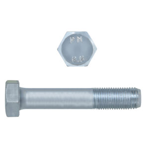BOULON MÉTRIQUE HEX M12 x 1.5 x 70MM