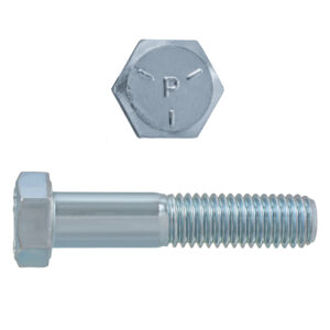 BOULON HEX UNC GR5 1/2 X 2 1/2