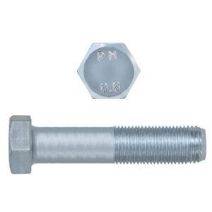 BOULON MÉTRIQUE HEX M14 x 1.5 x 70MM