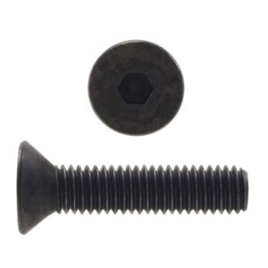 FLAT SOCKET HEAD CAP SCREW 5/8-11 X 2½