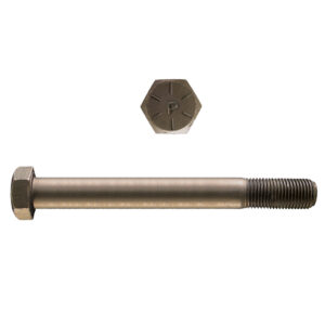 BOULON HEX GR8 UNF 5/8 X 4 1/2
