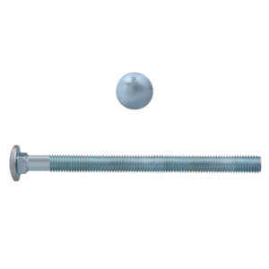 BOULON DE CARROSSE 1/2 X 7 UNC