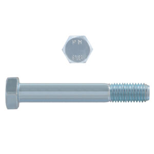 BOULON MÉTRIQUE HEX M18 x 2.5 X 120MM