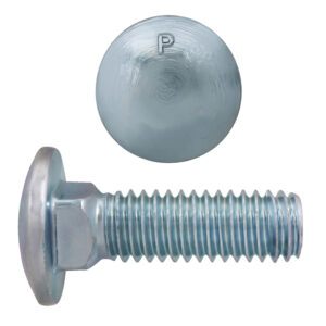 BOULON DE CARROSSE 1/2 X 1-1/2 UNC