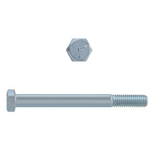 BOULON HEX UNC GR5 1/2 X 5